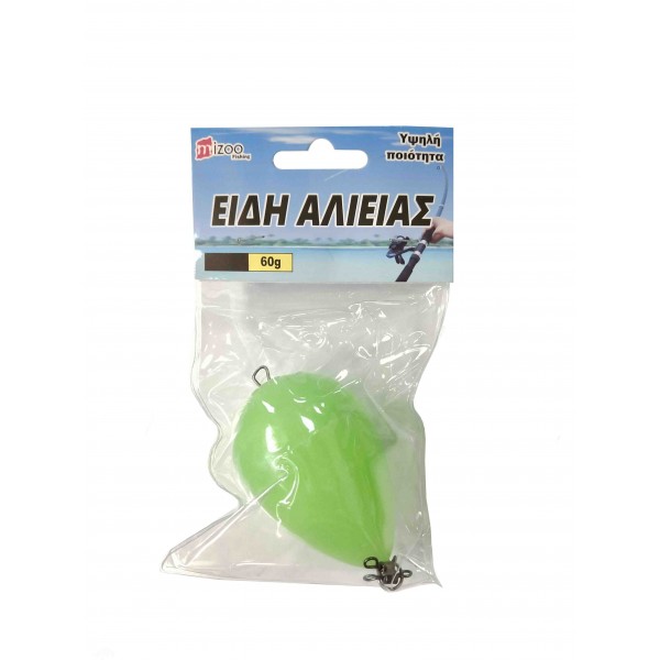 ΒΑΡΙΔΙΟ ΦΩΣΦΟΡΙΖΕ 60GR